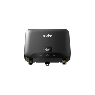 Rapiducha Sole Start Temp-pro 5.5kw - 4
