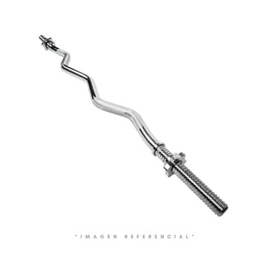 BARRA Z DE 120 CM - 1