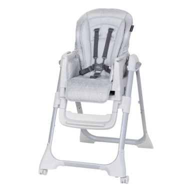 SILLA DE COMER EVERLAST HIGH CHAIR CHARCOAL STONE - 3