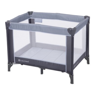 CORRAL NURSERY CENTER CON MOISES STELLAR GREY GRIS - 2