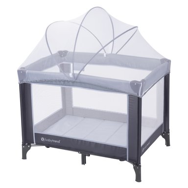 CORRAL NURSERY CENTER CON MOISES STELLAR GREY GRIS - 4