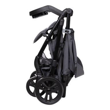 COCHE DE BEBÉ SONAR STELLAR GREY HASTA 22 KG - 5