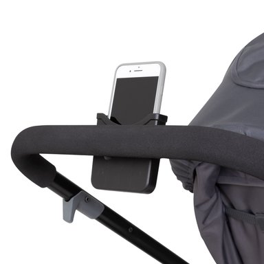COCHE MODULAR PASSPORT SWITCH STELLAR GREY NEGRO GRIS - 3