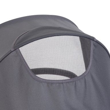 COCHE MODULAR PASSPORT SWITCH STELLAR GREY NEGRO GRIS - 5