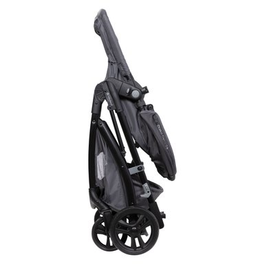 COCHE MODULAR PASSPORT SWITCH STELLAR GREY NEGRO GRIS - 9