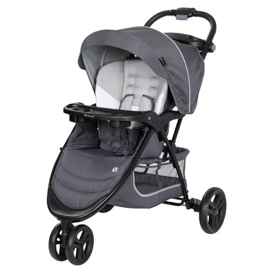 COCHE DE BEBÉ EZ RIDE STELLAR GREY HASTA 22 KG - 1