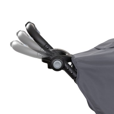 COCHE DE BEBÉ EZ RIDE STELLAR GREY HASTA 22 KG - 4