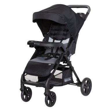COCHE PASSPORT CARGO FIELDSTONE GREY NEGRO GRIS - 1