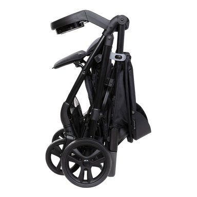 COCHE PASSPORT CARGO FIELDSTONE GREY NEGRO GRIS - 9