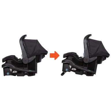 COCHE TRAVEL SYSTEM MORPH SINGLE TO DOUBLE MADRID TAN HASTA 22 KG - 4