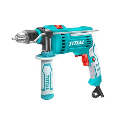 TALADRO PERCUTOR 13MM 1/2 TOTAL TG1081316