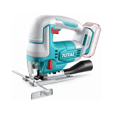 SIERRA CALADORA INALÁMBRICA TOTAL INDUSTRIAL SIN BATERÍA NI CARGADOR TJSLI1008 - 3