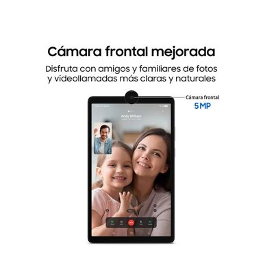 TABLET SAMSUNG GALAXY TAB A11 8.7” 64GB - 5
