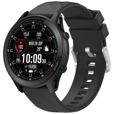 KUMI SMARTWATCH GW5 FIT NEGRO