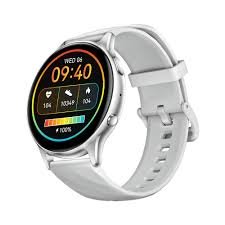 KUMI SMART WATCH GW5 PLATA