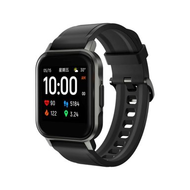 HAYLOU SMARTWATCH LS02 PRO NEGRO