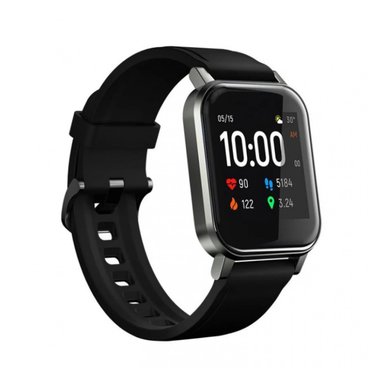 HAYLOU SMARTWATCH LS02 PRO NEGRO - 3