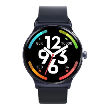 HAYLOU SMARTWATCH SOLAR LITE  (LS05 LITE)