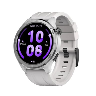 HAYLOU SMARTWATCH SOLAR NEO (LS21)