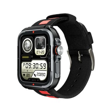 UDFINE SMARTWATCH GT