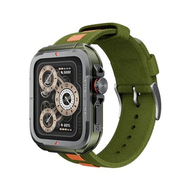 UDFINE SMARTWATCH GT VERDE