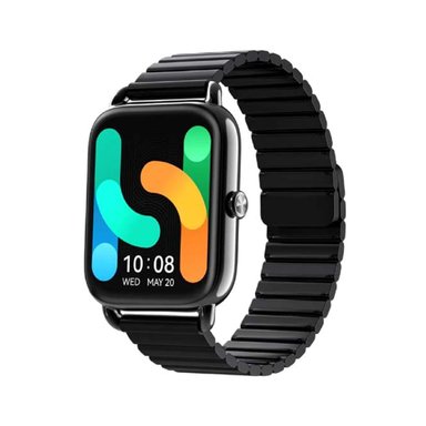 HAYLOU SMARTWATCH  RS4 PLUS LS11 NEGRO - LENOVO AUDIFONO BT TA120 NEGRO - 3