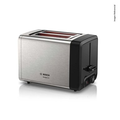 TOSTADORA DE PANES BOSCH TAT4P420