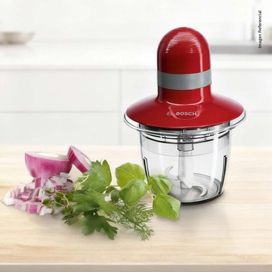 PICADOR UNIVERSAL BOSCH MMR08R2 ROJO - 2