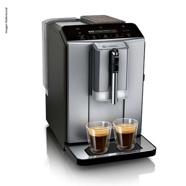 CAFETERA AUTOMATICA VERO CAFE BOSCH TIE20504