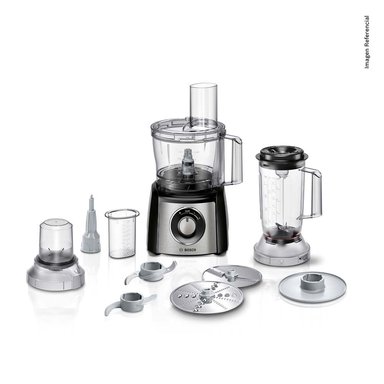 PROCESADOR DE ALIEMENTOS BOSCH MCM3PM386 900 W