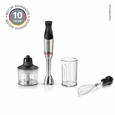 BATIDORA DE INMERSION BOSCH MSM6MB831