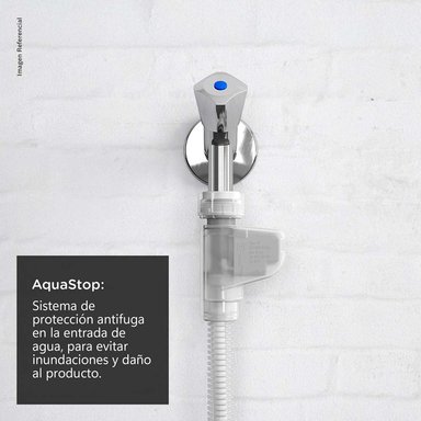 LAVAVAJILLAS BOSCH SMS25AI05E INOX - 4
