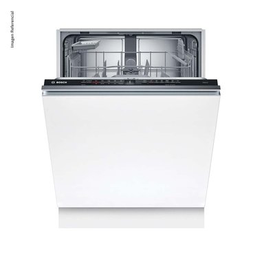LAVAVAJILLAS INTEGRABLE BOSCH SMV2ITX09E
