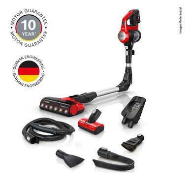 ASPIRADORA SIN CABLE PRO ANIMAL BOSCH  BCS711PET