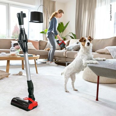 ASPIRADORA SIN CABLE PRO ANIMAL BOSCH  BCS711PET - 2