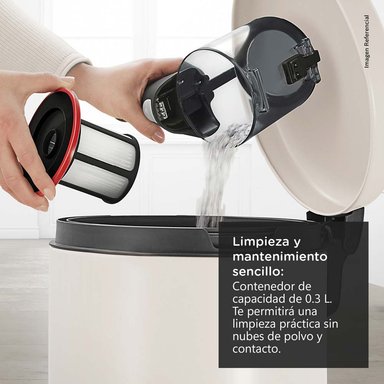 ASPIRADORA SIN CABLE BOSCH BCS61113 - 6