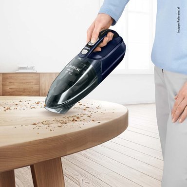 ASPIRADORA DE MANO INALAMBRICA BOSCH BHN20L - 2