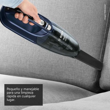 ASPIRADORA DE MANO INALAMBRICA BOSCH BHN20L - 3