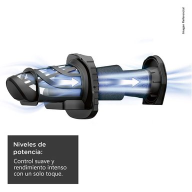 ASPIRADORA DE MANO INALAMBRICA BOSCH BHN20L - 7