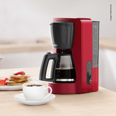 CAFETERA DE GOTEO BOSCH TKA2M114 - 2