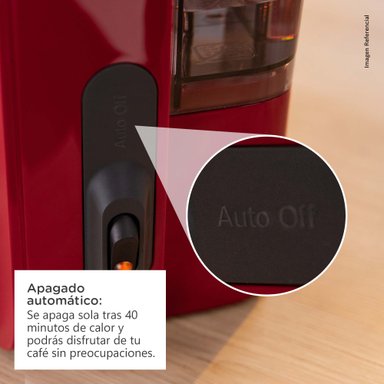 CAFETERA DE GOTEO BOSCH TKA2M114 - 5