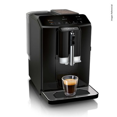 CAFETERA AUTOMATICA VERO CAFE BOSCH TIE20119 - 1