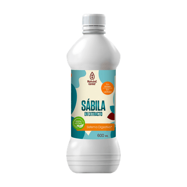 SUPLEMENTOS NATURAL CENTER SABILA