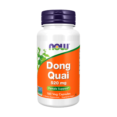 DONG QUAI 520MG
