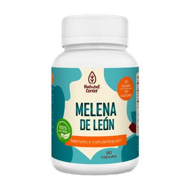 MELENA DE LEÓN - 90 CAPS