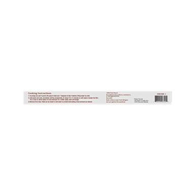MULTIGRAIN Y QUINOA SPAGHETTI – PASTA ORGANIC - 3