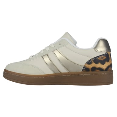ZAPATILLA MUJER CHALADA PITA-3 BEIGE URBANO - 2