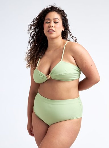 BRAGUITA BIKINI MUJER MISS LADY MALIBU