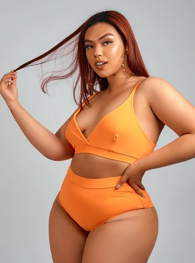 TRAJE DE BAÑO MUJER MISS LADY HAVANA - 1