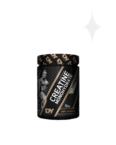 CREATINA MONOHIDRATADA DY 300GR